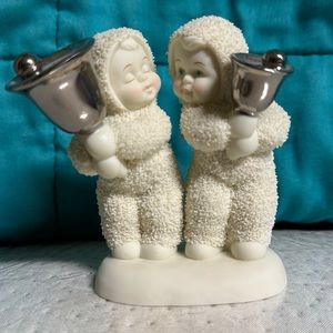 Snow Babies “Chime In With Me”